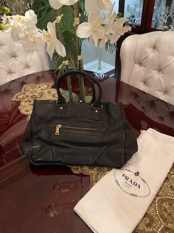 Prada Handbag