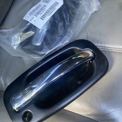 99-06 Door Handles 