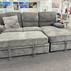 President Day Deal🇺🇸Stunning Modern Sofa Furniture Sectional Available Limited Time Only $999💥 President Day Deal🇺🇸Stunning Modern Sofa Furniture