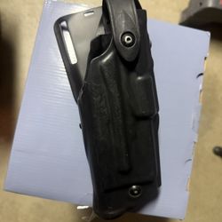Safariland Holster