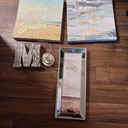 Decorations For A Girls Room