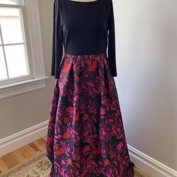 Adrianna Papell Dress Size 10 Adriana Papell