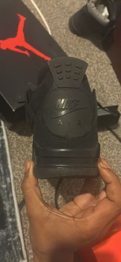 Jordan 4s