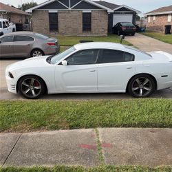 2013 Dodge Charger