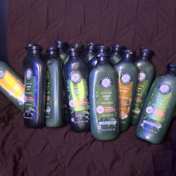 Herbal Essences Shampoo and Conditioner 15x
