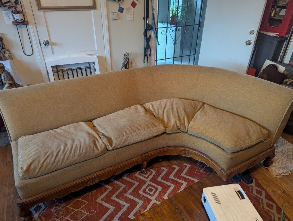 Antique Couch