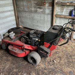 Mower Gravely 36’ 