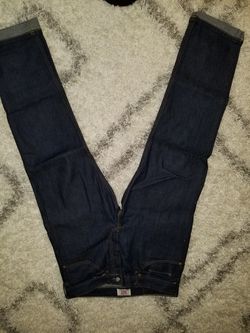 501s Levi's Men Like NEW ! ONLY WEAR 2 TIMES