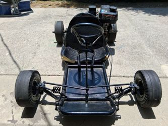 Go kart