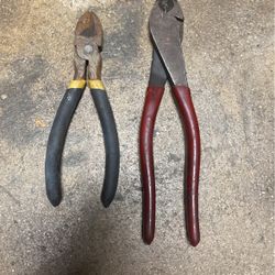 Wire Cutter