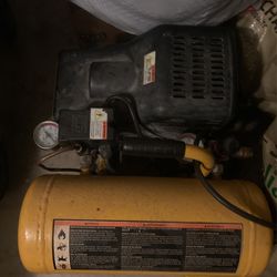 Compressor