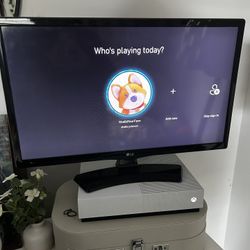 Xbox one s plus wired controller 