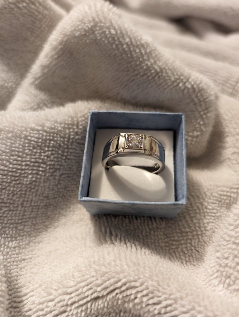 Men's Gorgeous Rings