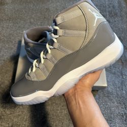 Air Jordan 11 
