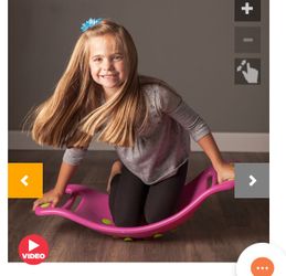 Teeter Popper