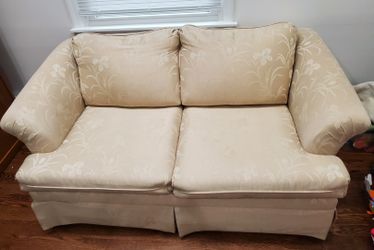 Love Seat 63" Long 