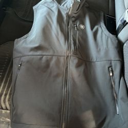 Ariat Vest 