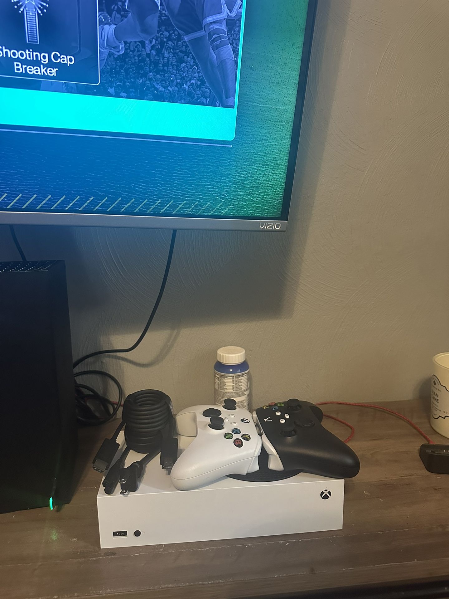 Xbox Series S (1TB) Not 512GB