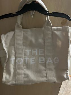 The Tote Bag