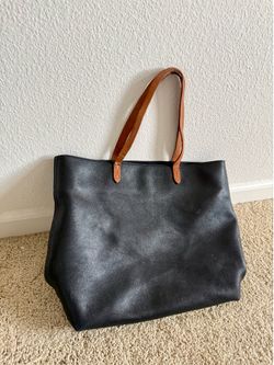 Madewell women’s tote bag