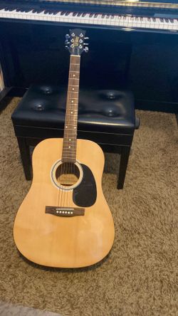 Genre Acoustic Guitar