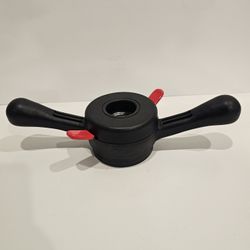 Wing Nut Quick Nut for Balancer 36mm x 3mm pitch Ranger Launch