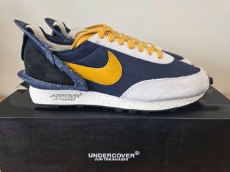 Nike x Undercover Daybreak Obsidian - Jun Takahashi - Men's 12/Women's 13.5 - Brand New In Box
