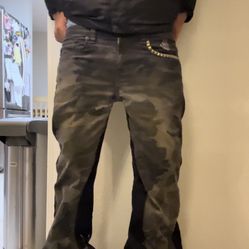 Hysteric Glamor Jeans