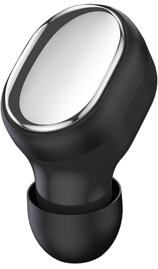 Mini Single Earbud 18 Hrs Playtime