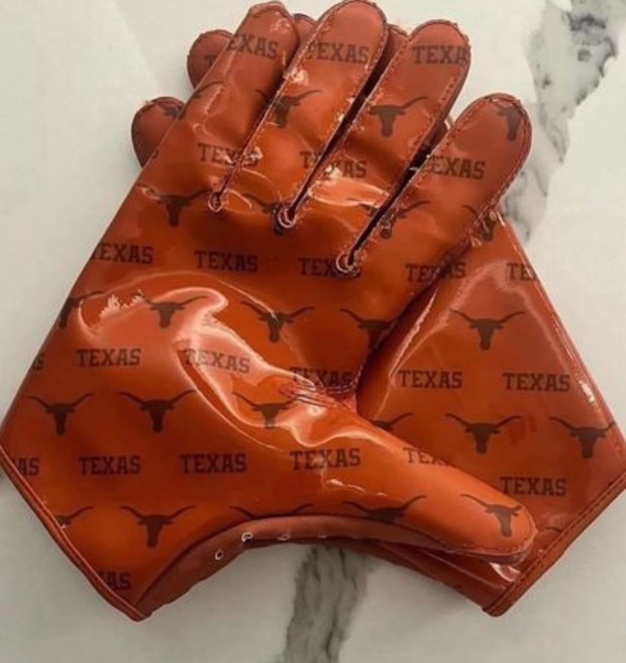 Texas Longhorns 