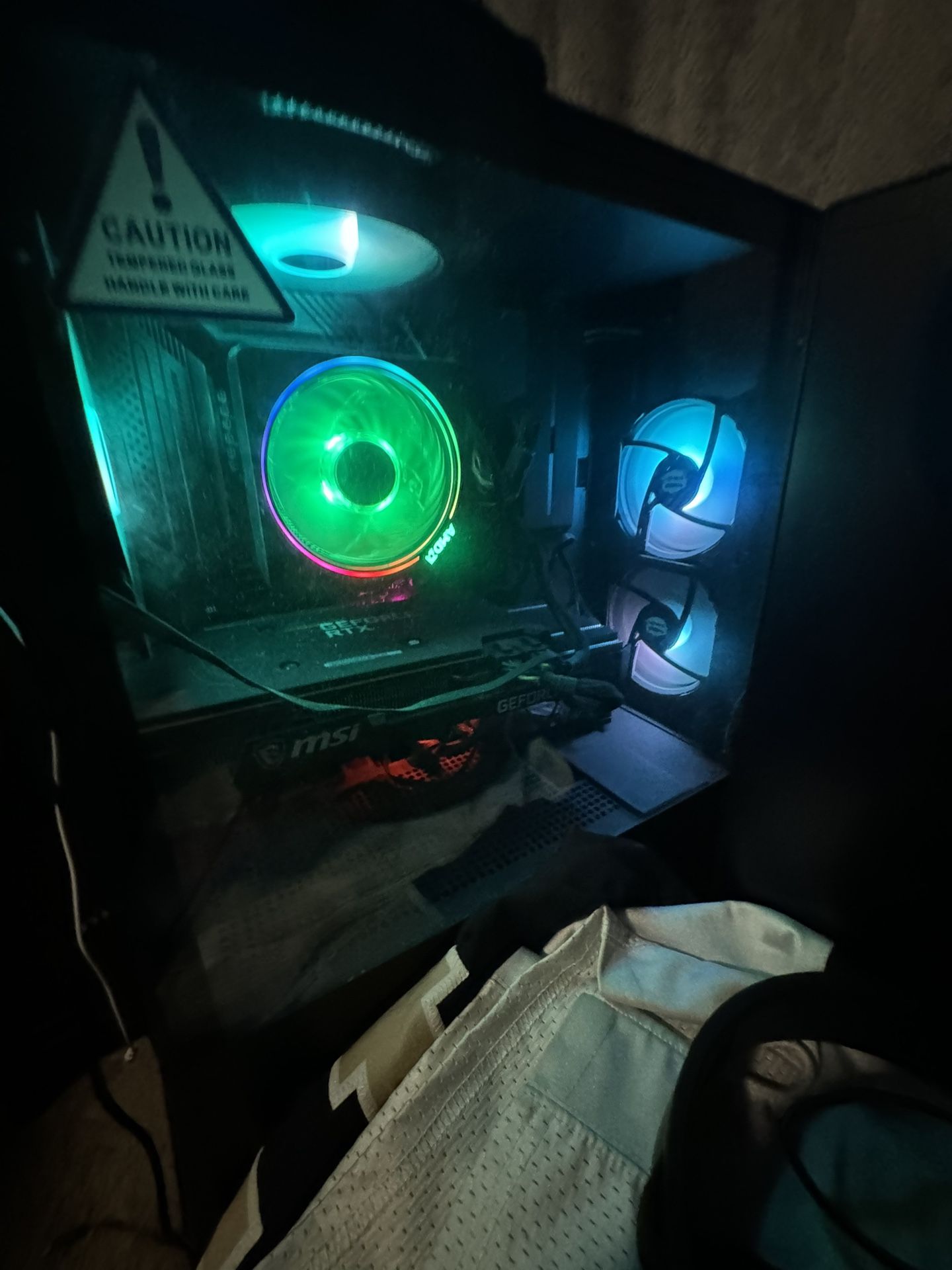 Gaming PC