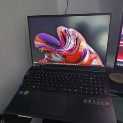 Acer Predator Helios 16" IPS Gaming Laptop