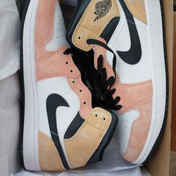 Air Jordans 1