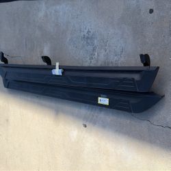 Side Stepper For Toyota Tacoma 