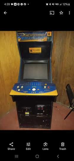 Silver Strike Bowling 