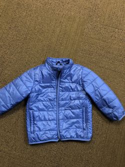 Gap Jacket