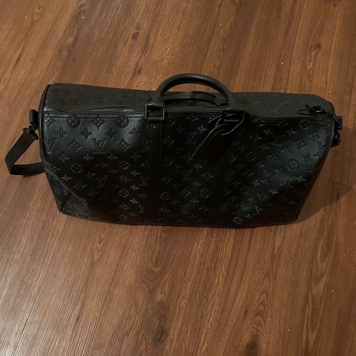 Supreme Louis Vuitton duffle bag for Sale in Dallas, TX - OfferUp