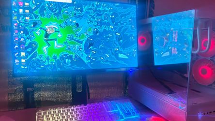Pc monitor