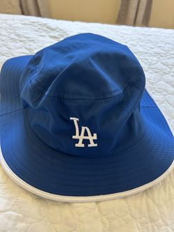 Dodgers Bucket Hat