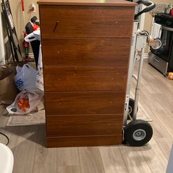 New Dresser.