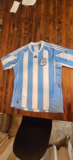 2010 World Cup Argentina