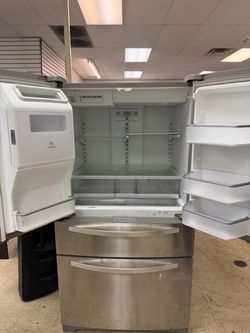 Kenmore 4 doors Fridge