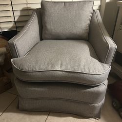Accent Chair