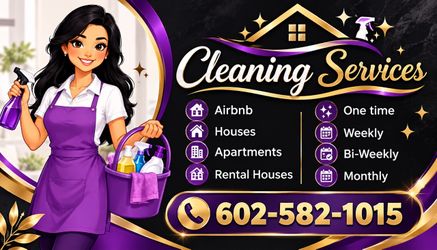 •CLEAN-‘HOUSES”~LIMPIEZA €DE*CASAS••+++^