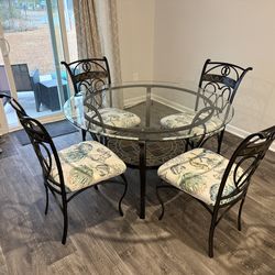 5 Piece Dining Set