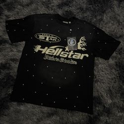 hellstar tee