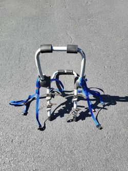 Thule gateway 2 bike rack