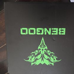 Brand new gaming headset