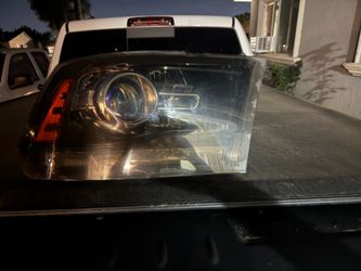 Headlights