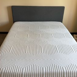 Free Mattress